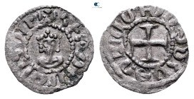 Cilician Armenia. Hetoum II AD 1289-1293. Denier BI