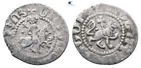 Cilician Armenia. Levon III AD 1301-1307. Takvorin AR