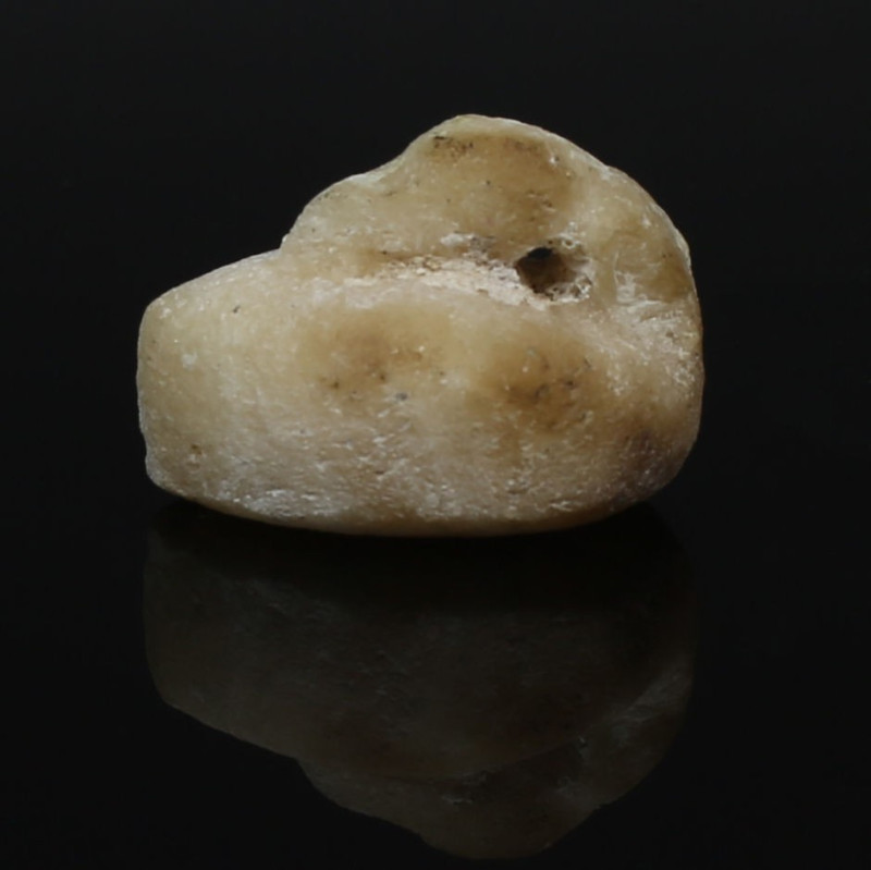 Bronze Age, Mesopotamian weight in the shape of a duck

ITEM: Weight in the sh...