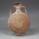 Iron Age, Cypriot pilgrim’s flask