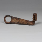 Roman key