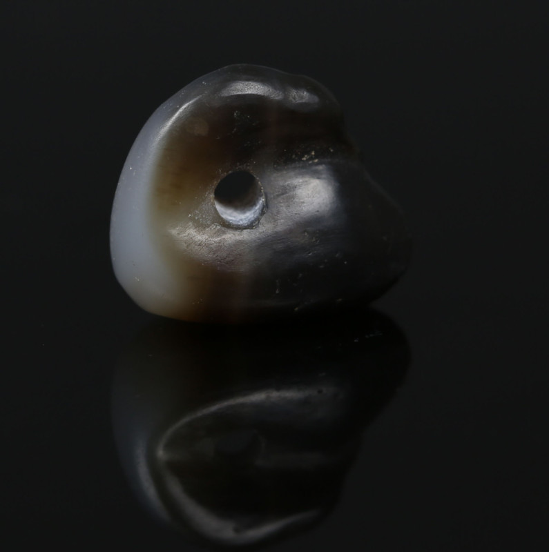 Bronze Age, Mesopotamian weight in the shape of a duck

ITEM: Weight in the sh...
