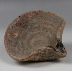 Bronze Age oil lamp, Type Kennedy 1, Group C