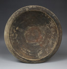 Greek plate