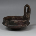 Villanovan / Early Etruscan kyathos