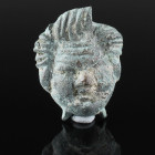 Roman Pan head applique