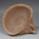 Bronze Age oil lamp, Type Kennedy 1, Group C