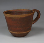 Roman cup