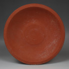 Roman plate