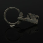 Late Roman / Byzantine key