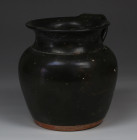 Greek olpe