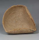 Bronze Age oil lamp, Type Kennedy 1, Group B