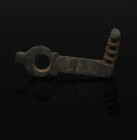 Roman key