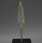 Elamite arrowhead