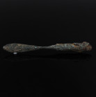Roman medical instrument, Scalpel