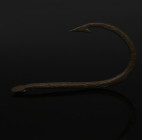 Roman fishing hook