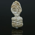 Iron Age, Punic idol