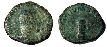 Roman, Sestertius, Philip I, 244 - 249 A.D

RULER: Philip I
 DATE: 244 - 249 ...