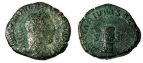 Roman, Sestertius, Philip I, 244 - 249 A.D