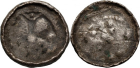 Germany, Saxony, 10th/11th century, Denar