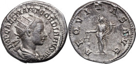 Roman Empire, Gordian III 238-244, Antoninian, Antioch