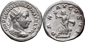 Roman Empire, Gordian III 238-244, Antoninian, Antioch R