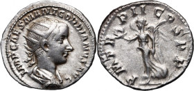 Roman Empire, Gordian III 238-244, Antoninian, Antioch