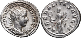 Roman Empire, Gordian III 238-244, Antoninian, Rome