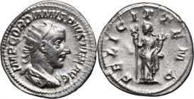 Roman Empire, Gordian III 238-244, Antoninian, Rome