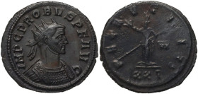 Roman Empire, Probus 276-282, Antoninian, Siscia