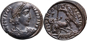Roman Empire, Constantinus II 337-361, Maiorina, Kyzikos