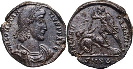 Roman Empire, Constantinus II 337-361, Maiorina, Kyzikos