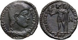 Roman Empire, Magnentius 350-353, Maiorina, Trier