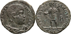 Roman Empire, Magnentius 350-353, Maiorina, Trier