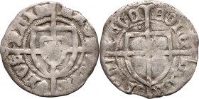 Zakon Krzyżacki, Paweł von Russdorff 1422-1441, szeląg, Toruń