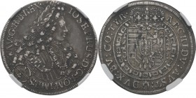 WORLD Coins
Austria - 1/4 Taler n.d, Silver, JOSEPH I 1705–1711, RÖMISCH DEUTSCHES REICH, HABSBURGISCHE ERBLANDE Hall. Laureate and armoured bust rig...