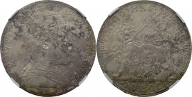 WORLD Coins
Ethiopia - 1 Birr EE 1895/AD 1903, Silver, MENELIK II 1889–1913 Crowned bust right. Rev. crowned lion of Judah.KM. 19.Self-proclaimed as ...