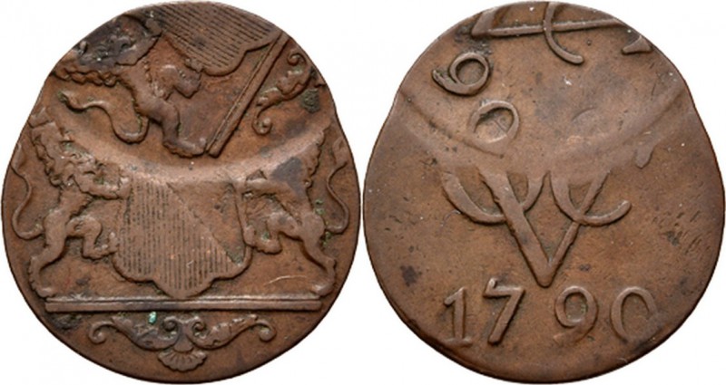 Dutch Oversea Regions
NEDERLANDS-INDISCH GOUVERNEMENT 1816–1949 - Misslag Duit ...