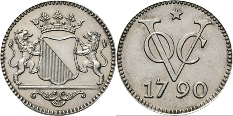 Dutch Oversea Regions
NEDERLANDS-INDISCH GOUVERNEMENT 1816–1949 - Proefslag Dui...