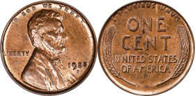 1923-S Lincoln Cent. MS-64 RD (NGC).
PCGS# 2548. NGC ID: 22CB.

Estimate: $2300