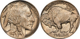 1913 Buffalo Nickel. Type I. MS-64 (CACG).
PCGS# 3915. NGC ID: 22PW.

Estimate: $120