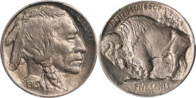1913-S Buffalo Nickel. Type I. AU-58 (PCGS).
PCGS# 3917. NGC ID: 22PY.

Estimate: $125