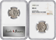 Lot of (4) Buffalo Nickels. (NGC).
Included are: 1913-D Type II, EF Details--Cleaned; 1917-D Fine Details--Cleaned; 1918-S VF Details--Bent; and 1929...