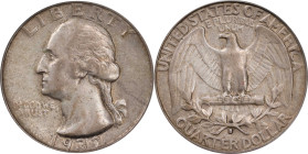 1932-S Washington Quarter. EF-40 (PCGS). CAC.
PCGS# 5792. NGC ID: 2449.

Estimate: $125