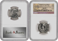 Complete Set of 2020-W America the Beautiful Quarters. MS-67 (NGC).
All examples are individually graded and encapsulated by NGC. Included are: Natio...