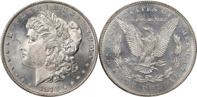 1878-CC Morgan Silver Dollar. Unc Details--Cleaned (PCGS).
PCGS# 7080. NGC ID: 253M.

Estimate: $300