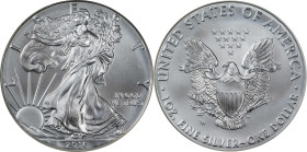 2016-W Silver Eagle. Lettered Edge. Burnished. Eagle 30th Anniversary. First Day of Issue. Specimen-70 (PCGS).
PCGS# 619070. NGC ID: CMX4.

Estimat...