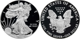 2017-W Silver Eagle. First Day of Issue. Proof-70 Deep Cameo (PCGS). 12th Chief Engraver John M. Mercanti Signature.
PCGS# 624302. NGC ID: CR96.

E...