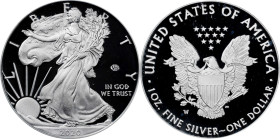 2020-W Silver Eagle. 75th Anniversary of the End of World War II V75 Privy Mark. Proof-70 Deep Cameo (PCGS).
PCGS# 819301. NGC ID: EBST.

Estimate:...
