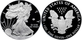 2020-W Silver Eagle. 75th Anniversary of the End of World War II V75 Privy Mark. Proof-70 Deep Cameo (PCGS).
PCGS# 819301. NGC ID: EBST.

Estimate:...